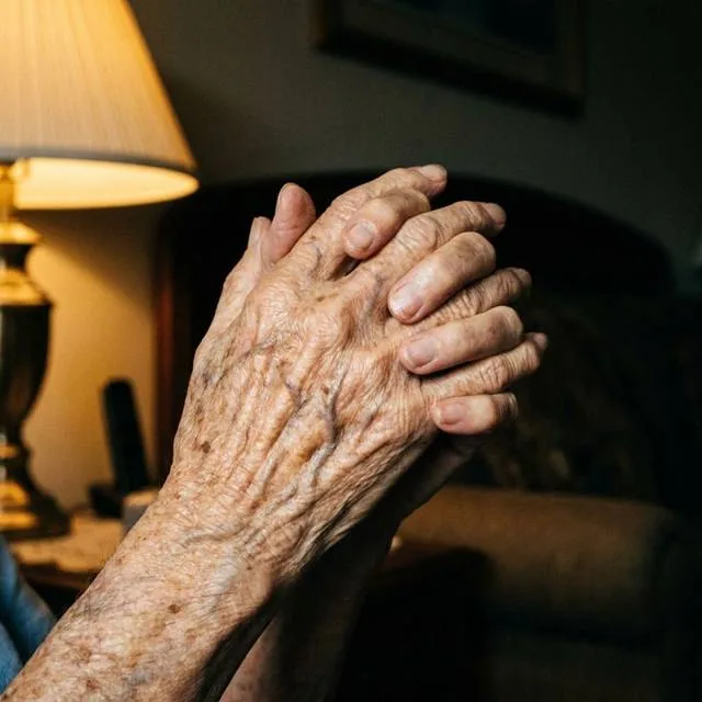 Age & Veins