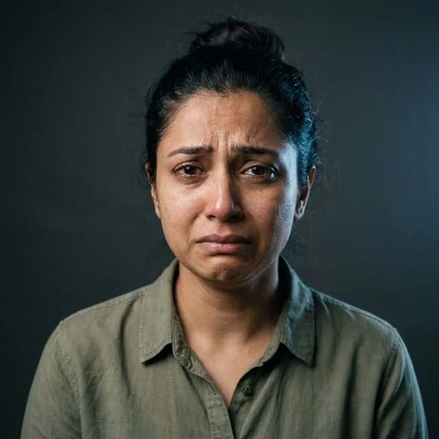Grief