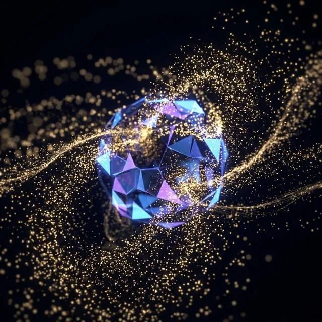 Particle Formation