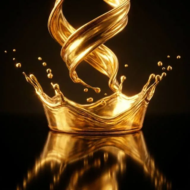 Liquid Gold
