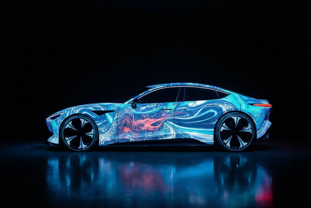 Innovative inauguration and launch experiences by FAIM