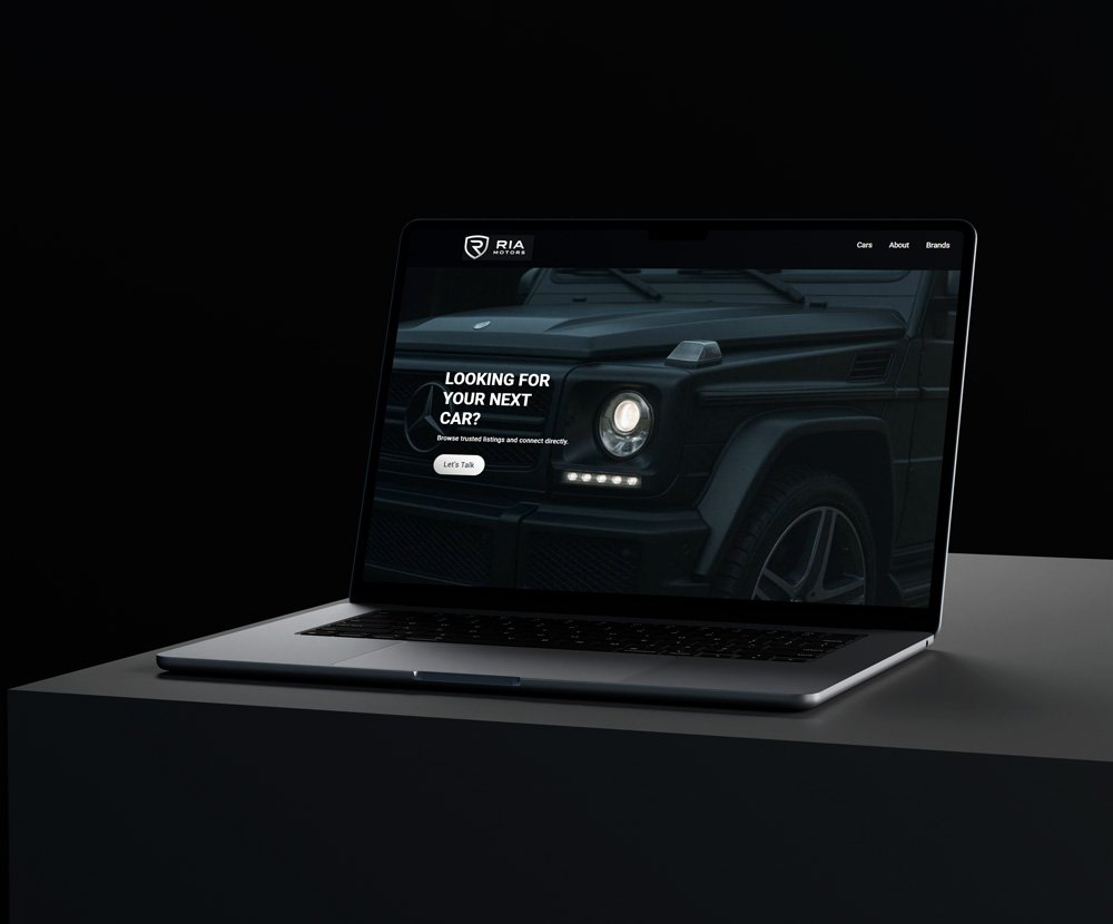 Ria Motors