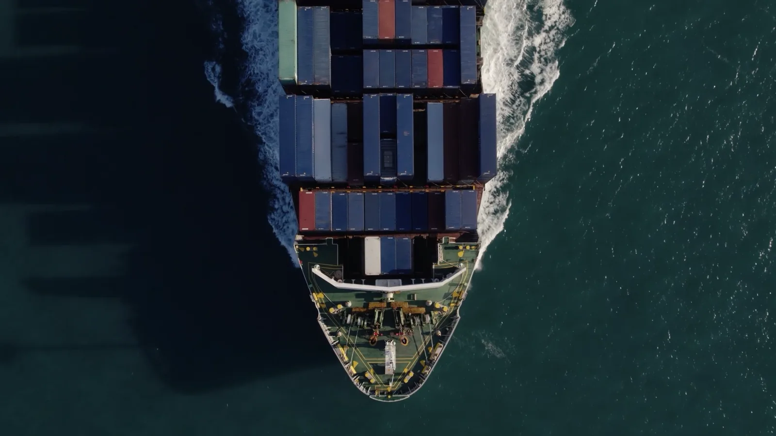 Saudi Global Port inauguration film produced by FAIM at Jubail Commercial Port