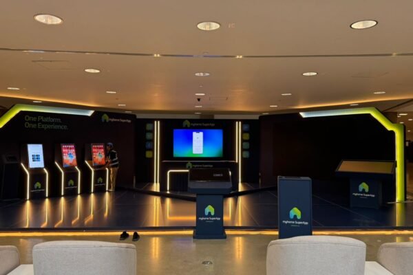 myhome SuperApp - 1